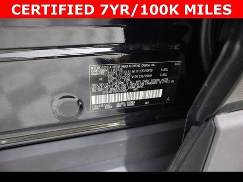 Used 2023 Toyota RAV4 XLE Premium AWD/4WD image 34