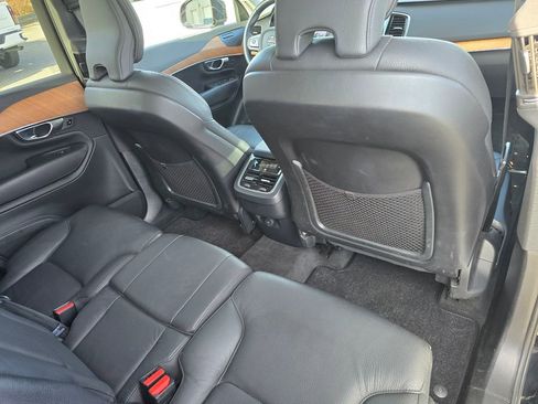 Used 2023 Volvo XC90 B6 Plus w/ Protection Package Premier image 30