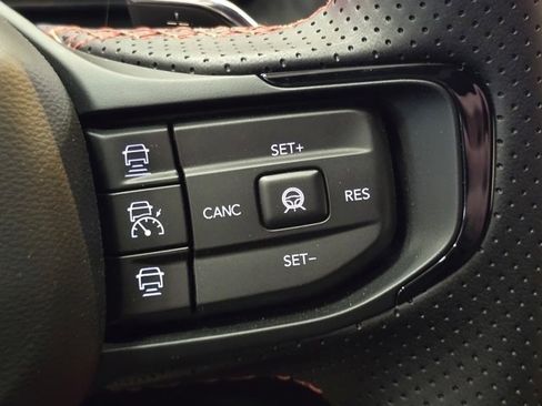 New 2026 Dodge Charger Scat Pack image 16