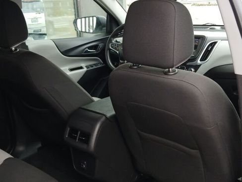 Used 2021 Chevrolet Equinox LS w/ LPO, Blackout Package image 11