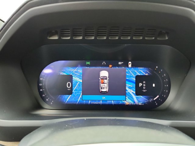 New 2027 Volvo XC60 B5 Core AWD/4WD image 24