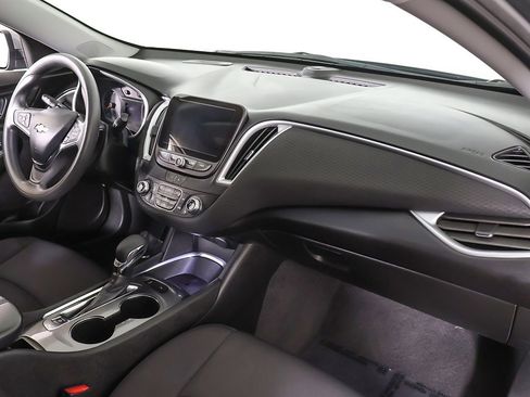 Used 2024 Chevrolet Malibu LT image 26