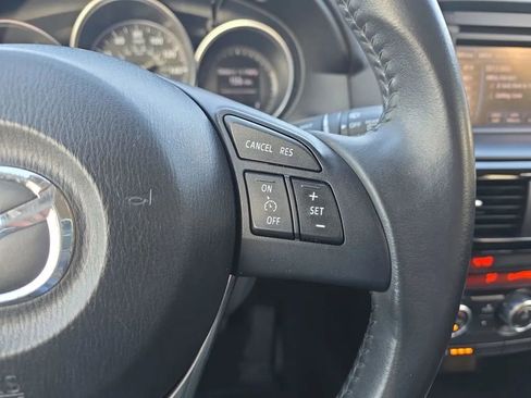 Used 2015 MAZDA CX-5 Grand Touring image 20
