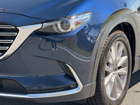 Used 2021 MAZDA CX-9 Grand Touring image 10