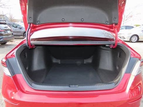 Certified 2023 Honda Accord LX image 10