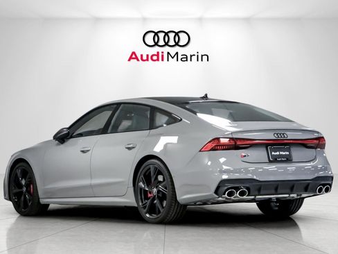 New 2025 Audi S7 Prestige image 3