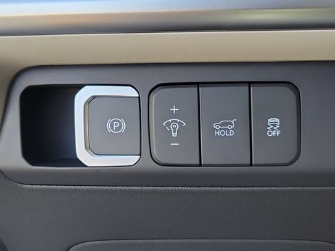 New 2027 Hyundai Santa Fe SEL FWD image 18