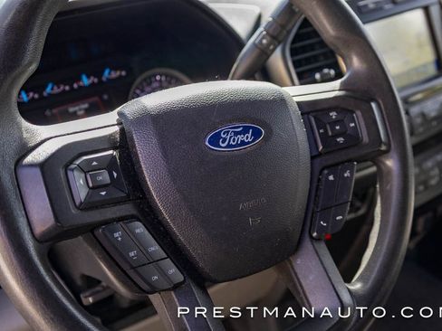 Used 2021 Ford F250 XLT w/ XLT Value Package image 13