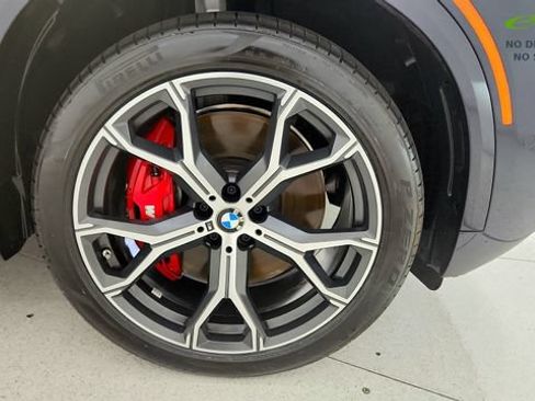 Used 2026 BMW X5 M60i AWD/4WD image 79