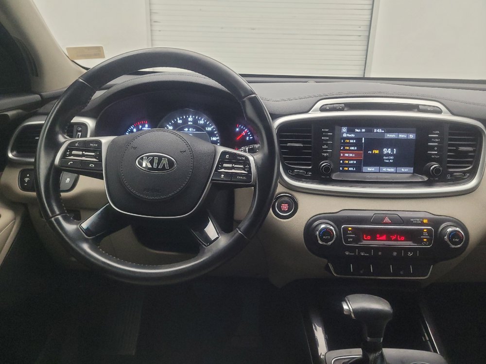 Used 2019 Kia Sorento EX AWD/4WD image 22