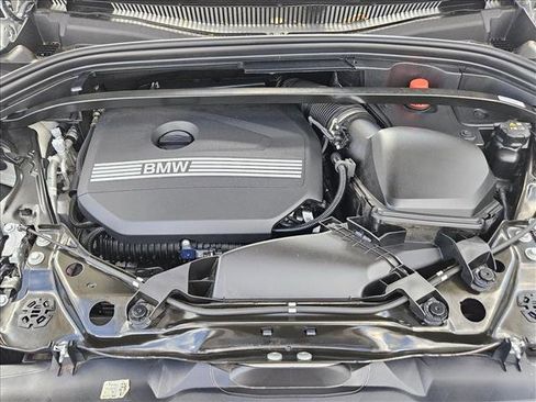 Used 2025 BMW X2 xDrive28i image 23