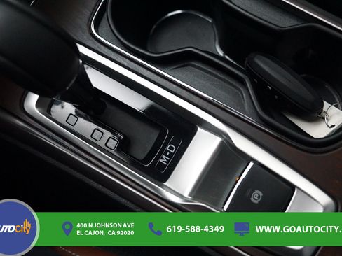 Used 2021 Subaru Ascent Touring w/ Popular Package #2A AWD/4WD image 28