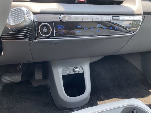 Certified 2023 Hyundai Ioniq 5 SEL w/ Cargo Package AWD/4WD image 25