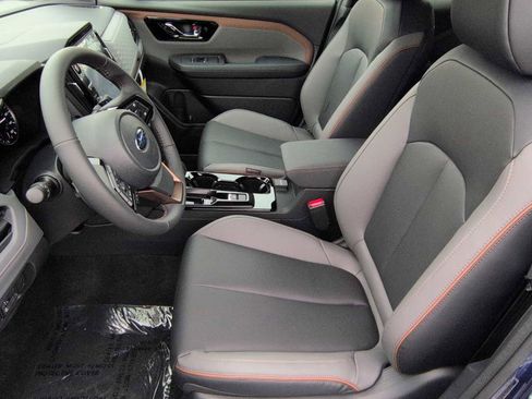 New 2026 Subaru Forester Sport image 10