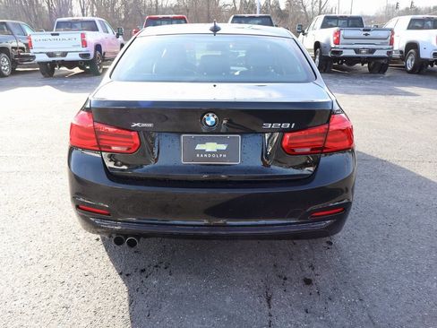 Used 2016 BMW 328i xDrive Sedan image 30