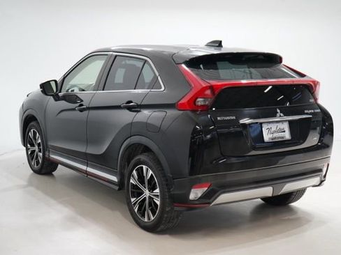 Used 2018 Mitsubishi Eclipse Cross SE image 5