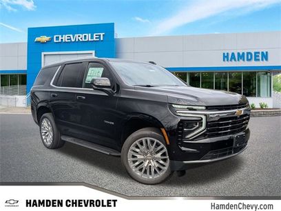 New 2026 Chevrolet Tahoe LS