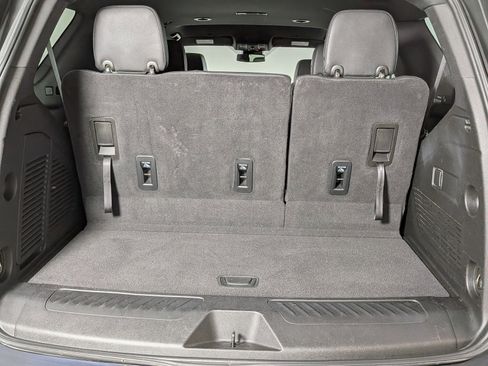 Used 2023 Chevrolet Tahoe LT AWD/4WD image 22
