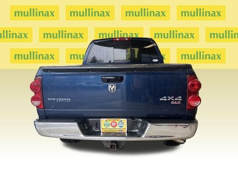 Used 2007 Dodge Ram 1500 Truck SLT w/ Quad Cab Big Horn Value Group image 27