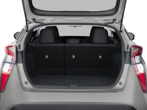 Used 2016 Toyota Prius Three image 15