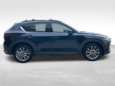 Used 2021 MAZDA CX-5 Grand Touring AWD/4WD image 6