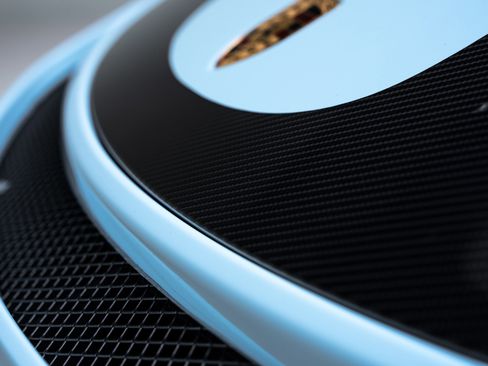 Used 2015 Porsche 911 GT3 w/ Sound Package Plus image 13