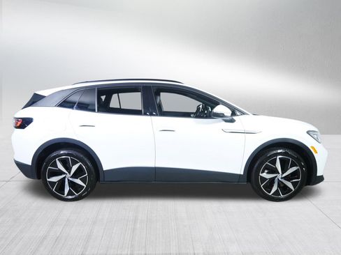 Used 2024 Volkswagen ID.4 Pro S image 8