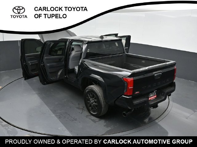 Used 2026 Toyota Tacoma SR5 AWD/4WD image 68