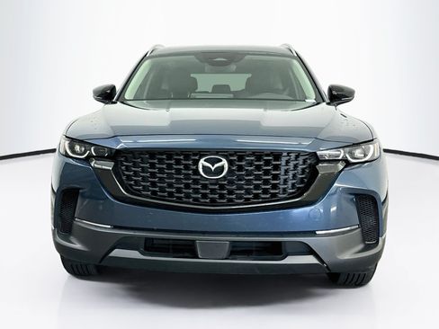 Used 2025 MAZDA CX-50 AWD 2.5 S w/ Premium Package image 2
