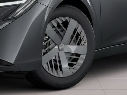 New 2027 Nissan Sentra S FWD image 9