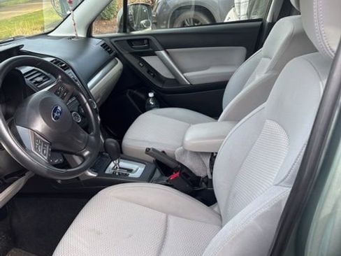 Used 2014 Subaru Forester 2.5i Premium w/ Popular Package #2 image 2