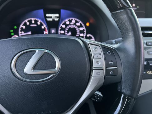 Used 2014 Lexus RX 350 FWD image 29