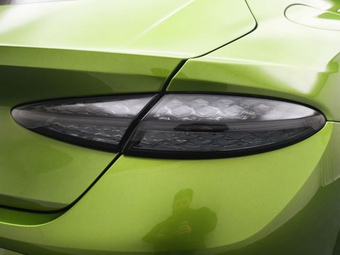 Used 2025 Bentley Continental GT Speed image 25