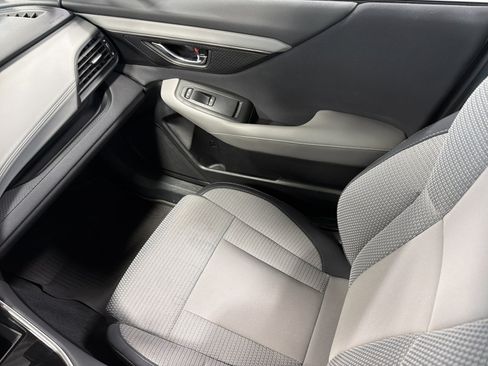 Certified 2024 Subaru Outback Premium AWD/4WD image 12