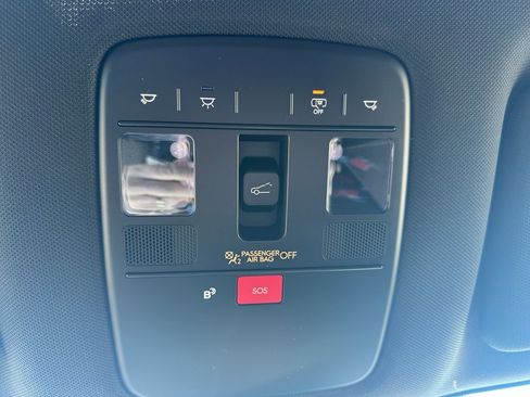 New 2026 Hyundai Palisade XRT Pro image 22