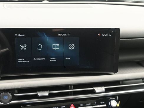 New 2026 Hyundai Santa Cruz SEL AWD/4WD image 17