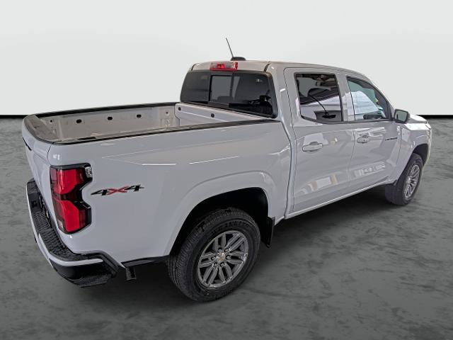 New 2026 Chevrolet Colorado LT w/ LT Convenience Package AWD/4WD image 14