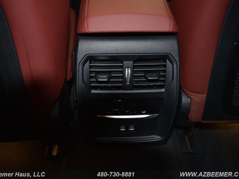 Used 2024 BMW i4 eDrive35 w/ Premium Package image 21