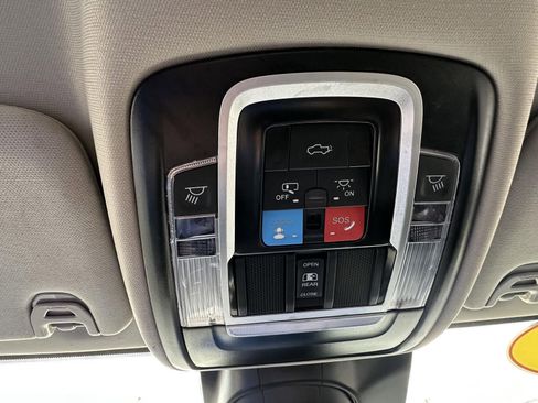 Used 2024 RAM 2500 Laramie w/ Safety Group image 30