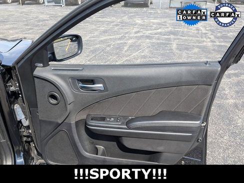 Used 2023 Dodge Charger SXT image 21