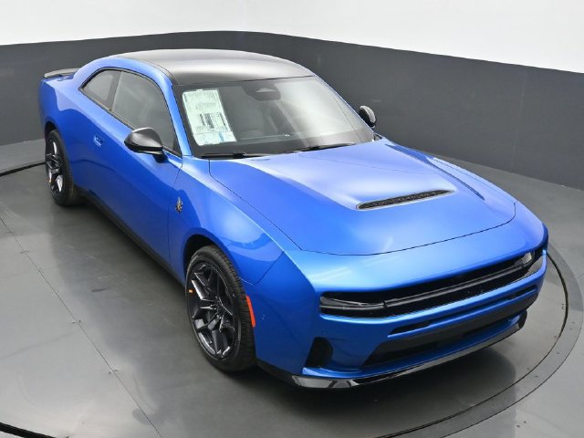 New 2026 Dodge Charger Scat Pack AWD/4WD image 44