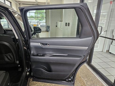 Used 2021 Hyundai Palisade SEL FWD image 17