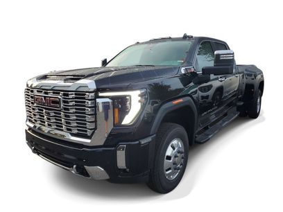 New 2026 GMC Sierra 3500 Denali w/ Technology Package