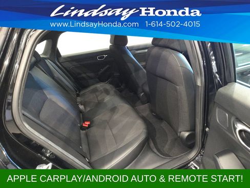 Used 2024 Honda Civic Sport image 10