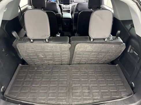 Used 2023 Ford Explorer XLT w/ Equipment Group 202A image 15