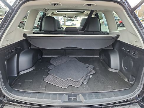 Certified 2023 Subaru Forester Touring image 35