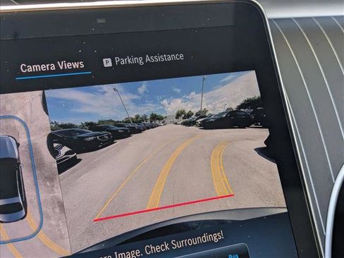 New 2025 Mercedes-Benz C 300 Sedan image 12