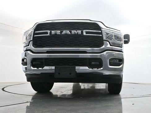 Used 2020 RAM 3500 Tradesman AWD/4WD image 27
