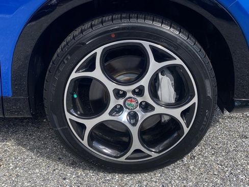 Used 2024 Alfa Romeo Tonale Ti image 12