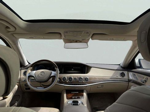 Used 2015 Mercedes-Benz S 550 Sedan image 37